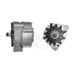 ALTERNATORE NUOVO COMPATIBILE 12V CA566IR