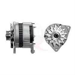 ALTERNATORE NUOVO COMPATIBILE 12V CA582IR