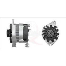 ALTERNATORE NUOVO COMPATIBILE 24V CA587IR