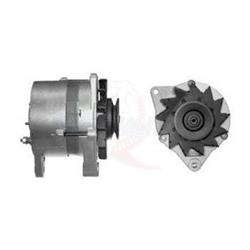 ALTERNATORE NUOVO COMPATIBILE 24V CA589IR