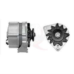 ALTERNATORE NUOVO COMPATIBILE 12V CA593IR