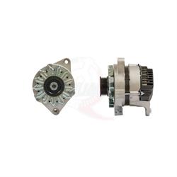 ALTERNATORE NUOVO COMPATIBILE 12V CA596IR