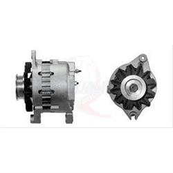 ALTERNATORE NUOVO COMPATIBILE 24V CA597IR