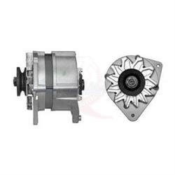 ALTERNATORE NUOVO COMPATIBILE 24V CA60IR