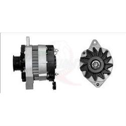 ALTERNATORE NUOVO COMPATIBILE 12V CA612IR