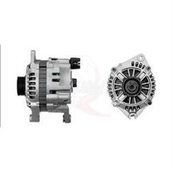 ALTERNATORE NUOVO COMPATIBILE 24V CA614IR