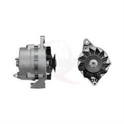 ALTERNATORE NUOVO COMPATIBILE 24V CA615IR