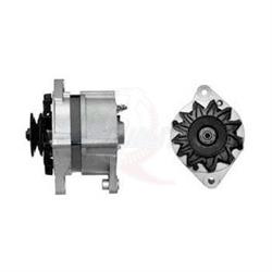 ALTERNATORE NUOVO COMPATIBILE 12V CA631IR