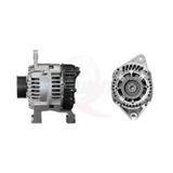 ALTERNATORE NUOVO COMPATIBILE 24V CA636IR