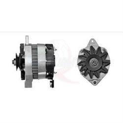 ALTERNATORE NUOVO COMPATIBILE 12V CA640IR