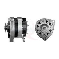 ALTERNATORE NUOVO COMPATIBILE 24V CA643IR