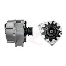 ALTERNATORE NUOVO COMPATIBILE 24V CA645IR