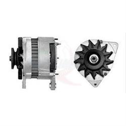 ALTERNATORE NUOVO COMPATIBILE 24V CA650IR