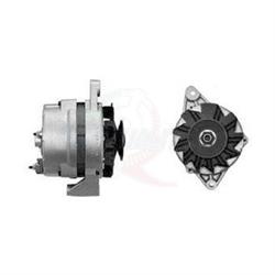 ALTERNATORE NUOVO COMPATIBILE 24V CA701IR