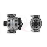 ALTERNATORE NUOVO COMPATIBILE 12V CA1740IR