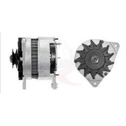 ALTERNATORE NUOVO COMPATIBILE 12V CA306IR