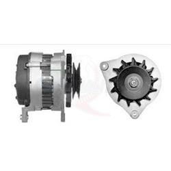 ALTERNATORE NUOVO COMPATIBILE 12V CA312IR