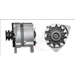 ALTERNATORE NUOVO COMPATIBILE 12V CA322IR