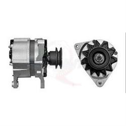 ALTERNATORE NUOVO COMPATIBILE 12V CA342IR