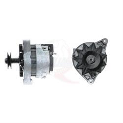 ALTERNATORE NUOVO COMPATIBILE 12V CA356IR