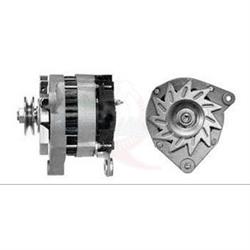 ALTERNATORE NUOVO COMPATIBILE 12V CA361IR