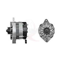 ALTERNATORE NUOVO COMPATIBILE 12V CA711IR