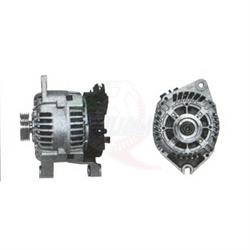 ALTERNATORE NUOVO COMPATIBILE 24V CA713IR