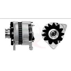 ALTERNATORE NUOVO COMPATIBILE 12V CA717IR