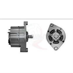 ALTERNATORE NUOVO COMPATIBILE 24V CA722IR