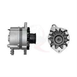 ALTERNATORE NUOVO COMPATIBILE 12V CA727IR