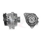 ALTERNATORE NUOVO COMPATIBILE 24V JA1415IR