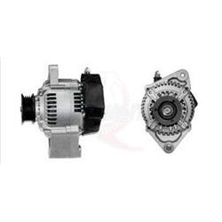 ALTERNATORE NUOVO COMPATIBILE 24V JA141IR