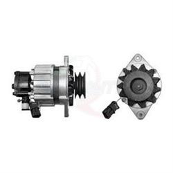 ALTERNATORE NUOVO COMPATIBILE 24V JA1421IR