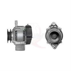 ALTERNATORE NUOVO COMPATIBILE 24V JA1428IR