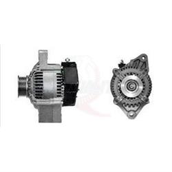 ALTERNATORE NUOVO COMPATIBILE 24V JA142IR