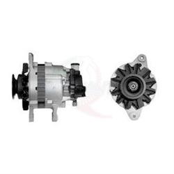 ALTERNATORE NUOVO COMPATIBILE 24V JA147IR