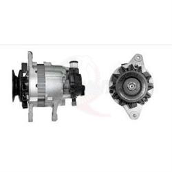 ALTERNATORE NUOVO COMPATIBILE 12V JA148IR