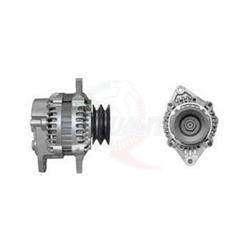 ALTERNATORE NUOVO COMPATIBILE 24V JA1513IR