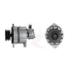 ALTERNATORE NUOVO COMPATIBILE 12V JA1525IR