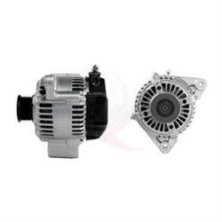 ALTERNATORE NUOVO COMPATIBILE 24V JA1596IR