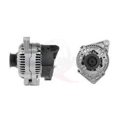 ALTERNATORE NUOVO COMPATIBILE 24V JA1599IR