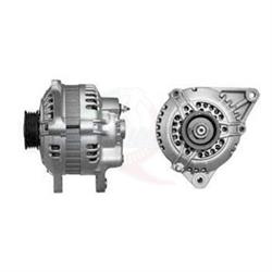 ALTERNATORE NUOVO COMPATIBILE 24V JA159IR