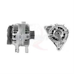 ALTERNATORE NUOVO COMPATIBILE 12V JA1605IR