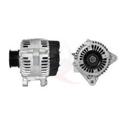 ALTERNATORE NUOVO COMPATIBILE 24V JA1613IR