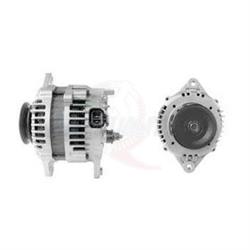 ALTERNATORE NUOVO COMPATIBILE 24V JA1702IR