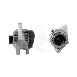 ALTERNATORE NUOVO COMPATIBILE 24V JA1722IR