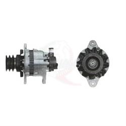 ALTERNATORE NUOVO COMPATIBILE 24V JA179IR