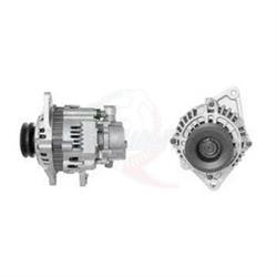 ALTERNATORE NUOVO COMPATIBILE 24V JA1802IR