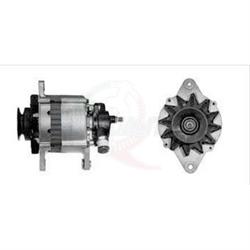 ALTERNATORE NUOVO COMPATIBILE 24V JA180IR