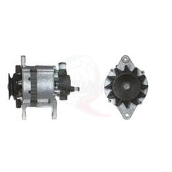 ALTERNATORE NUOVO COMPATIBILE 24V JA181IR